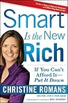 Smart Is the New Rich: If You Can't Afford It, Put It Down
