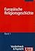 Europäische Religionsgeschi...