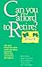 Can You Afford to Retire? by Bob Doyle