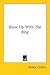 Blow Up With The Brig by Wilkie Collins