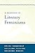 A Handbook of Literary Feminisms