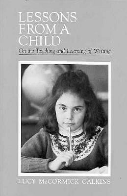 Lessons from a Child (Paperback)