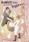 兎オトコ虎オトコ / Usagi Otoko Tora Otoko Series by Akira Honma