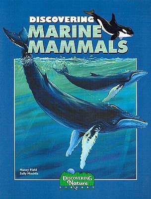 Discovering Marine Mammals (Paperback)