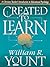 Created to Learn: A Christi...