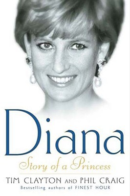 Diana: Story of a Princess (Paperback)