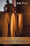 An Unholy Alliance: Emma Golden Mysteries Book 1