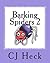 Barking Spiders 2: Poetry for Children