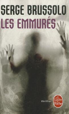 Les Emmurés (Pocket Book)