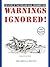 Warnings Ignored!