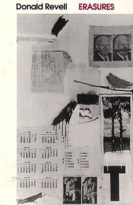 Erasures (Wesleyan Poetry Series)