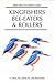 Kingfishers, Bee-Eaters and Rollers : A Handbook