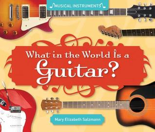 What in the World Is a Guitar? (Musical Instruments)