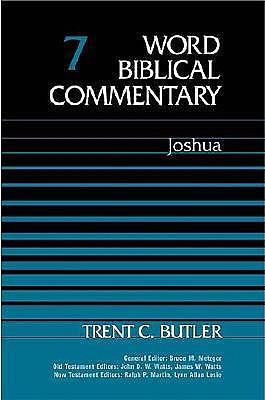 Joshua (Hardcover)