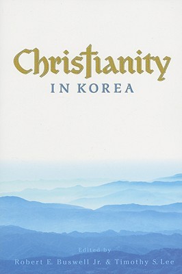 Christianity in Korea (Paperback)