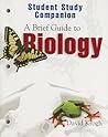 Student Study Companion A Brief Guide to Biology