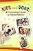 Kids and Dogs by Colleen Pelar