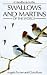 Swallows and Martins by Angela K. Turner
