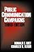 Public Communication Campaigns