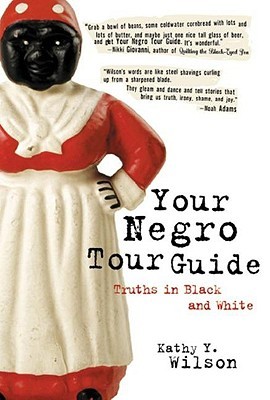 Your Negro Tour Guide: Truths in Black and White (Paperback)