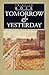 Tomorrow and Yesterday (European Classics)