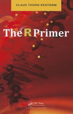 The R Primer (Paperback)