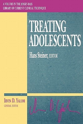 Treating Adolescents (Paperback)