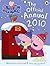 Peppa Pig: The Official Ann...