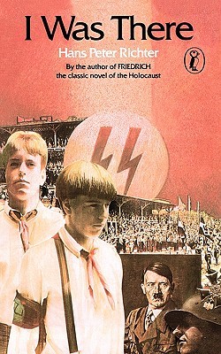 I Was There (Paperback)