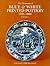 Dictionary of Blue & White Printed Pottery 1780-1880, Vol. I