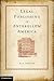 Legal Publishing in Antebellum America by Michael H. Hoeflich