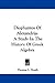Diophantos Of Alexandria: A...