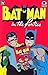 Batman in the Forties