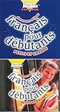 Francais pour debutants/Book and Audio CD (Beginner level) (French Edition)