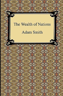 The Wealth of Nations
