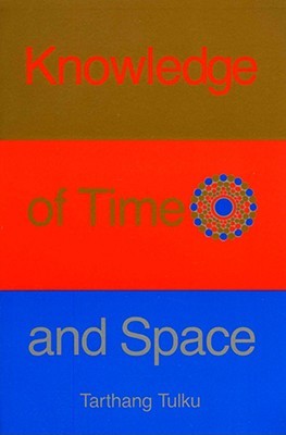 Knowledge of Time & Space: An Inquiry into Knowledge, Self & Reality (Time, Space and Knowledge)