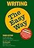 Writing the Easy Way (Barro...