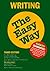 Writing the Easy Way by Phyllis Dutwin