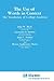 The Use of Words in Context: The Vocabulary of College Students (Cognition and Language: A Series in Psycholinguistics)