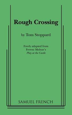 Rough Crossing (Paperback)