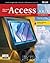 Microsoft Office Access 2003: A Professional Approach, Comprehensive Student Edition w/ CD-ROM