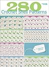 280 Crochet Shell Patterns (Leisure Arts #3903)