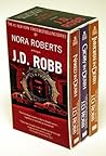 J.D. Robb Box Set