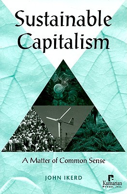 Sustainable Capitalism: A Matter of Common Sense (Paperback)