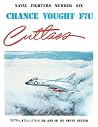 Chance Vought F7U Cutlass Chance Vought F7U Cutlass