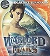 Warlord of Mars by Edgar Rice Burroughs