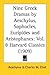 Nine Greek Dramas (Harvard ...