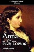 Anna of the Five Towns