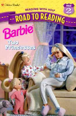 Two Princesses (Paperback)