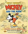 Walt Disney's Mickey and the Gang: Classic Stories in Verse